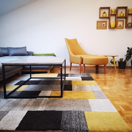 סראייבו Apartment Drustveni Dom II מראה חיצוני תמונה