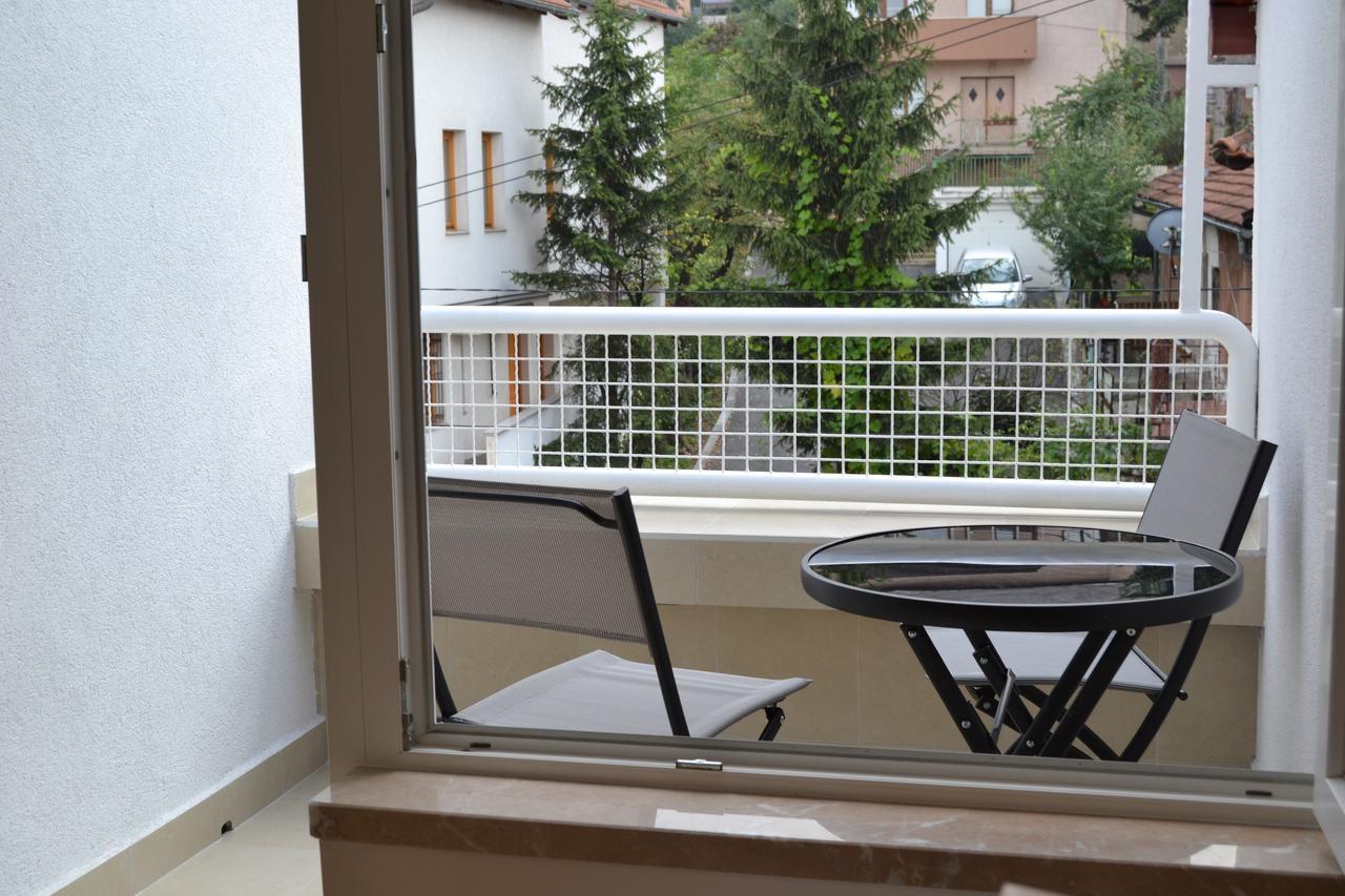 סראייבו Apartment Drustveni Dom II מראה חיצוני תמונה