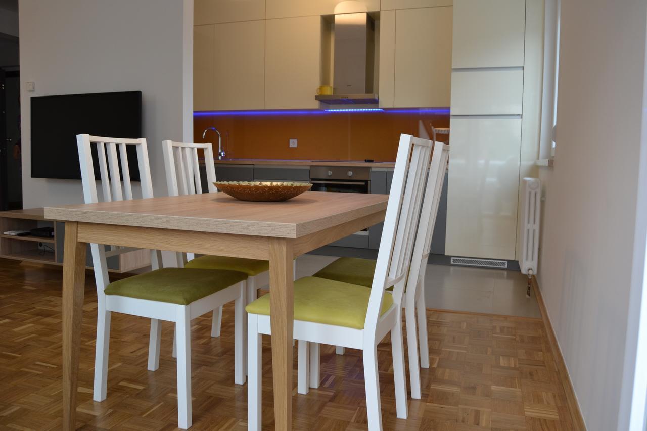 סראייבו Apartment Drustveni Dom II מראה חיצוני תמונה