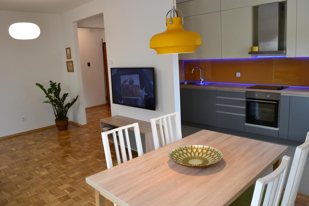 סראייבו Apartment Drustveni Dom II מראה חיצוני תמונה