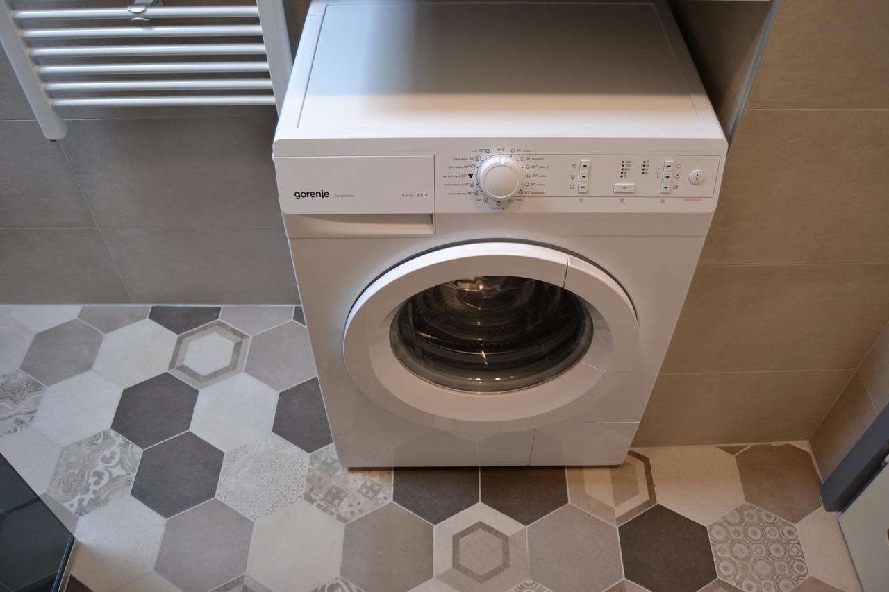 סראייבו Apartment Drustveni Dom II מראה חיצוני תמונה