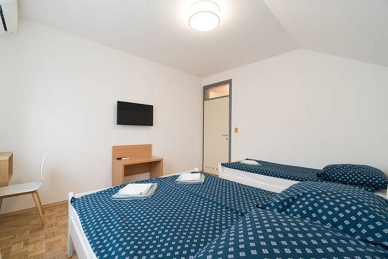 סראייבו Apartment Drustveni Dom II מראה חיצוני תמונה