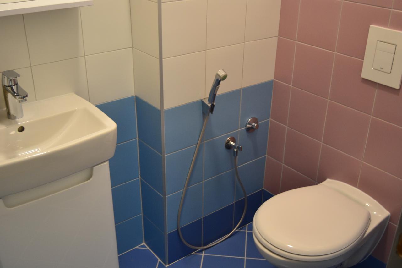 סראייבו Apartment Drustveni Dom II מראה חיצוני תמונה