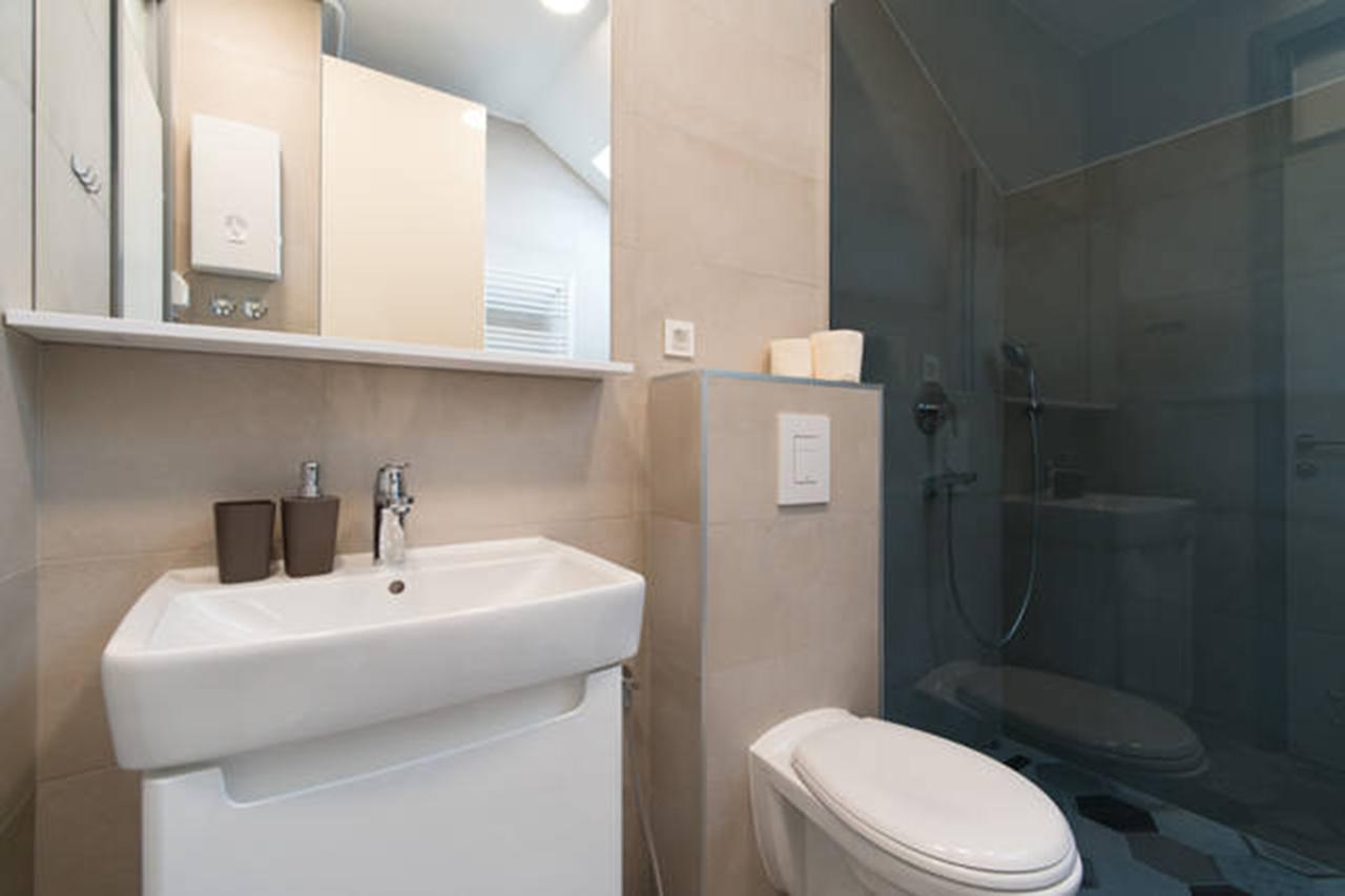 סראייבו Apartment Drustveni Dom II מראה חיצוני תמונה
