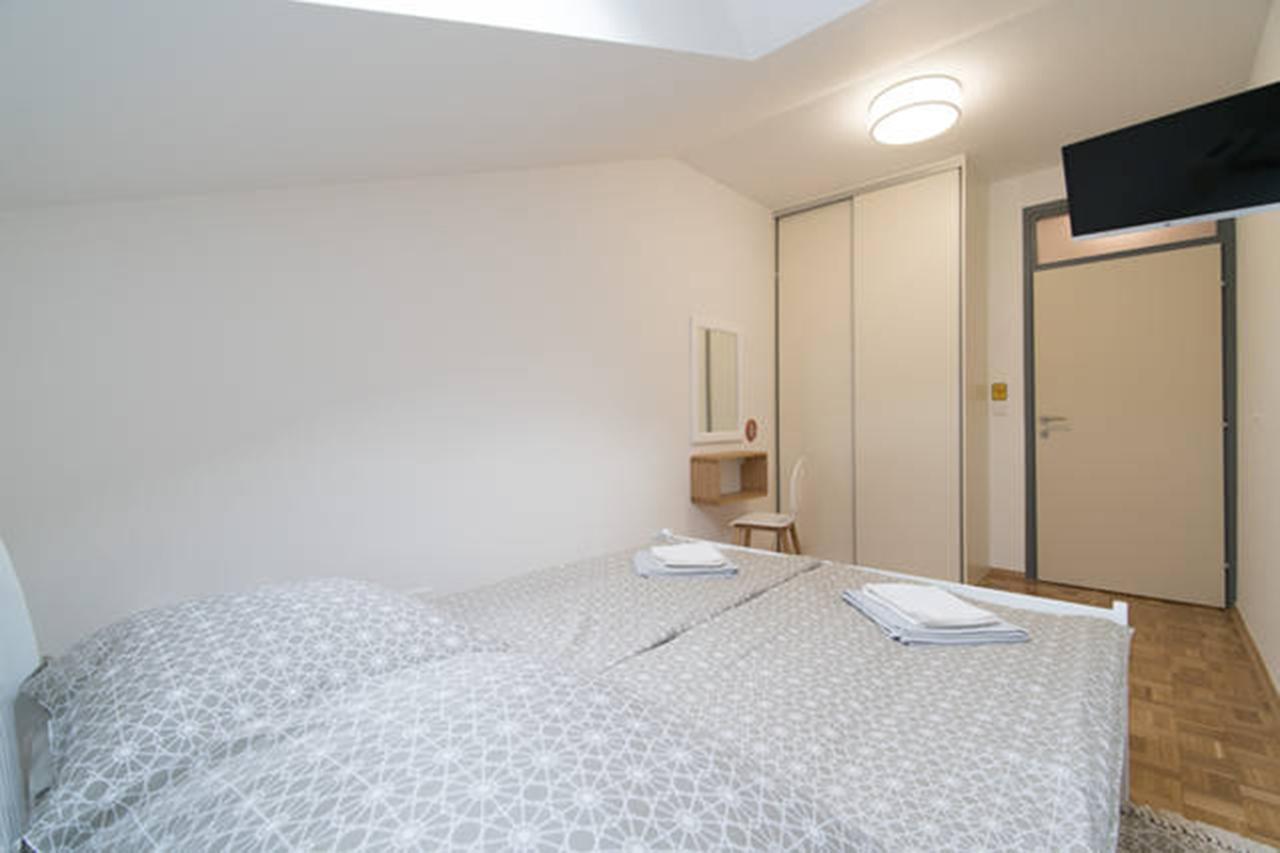 סראייבו Apartment Drustveni Dom II מראה חיצוני תמונה