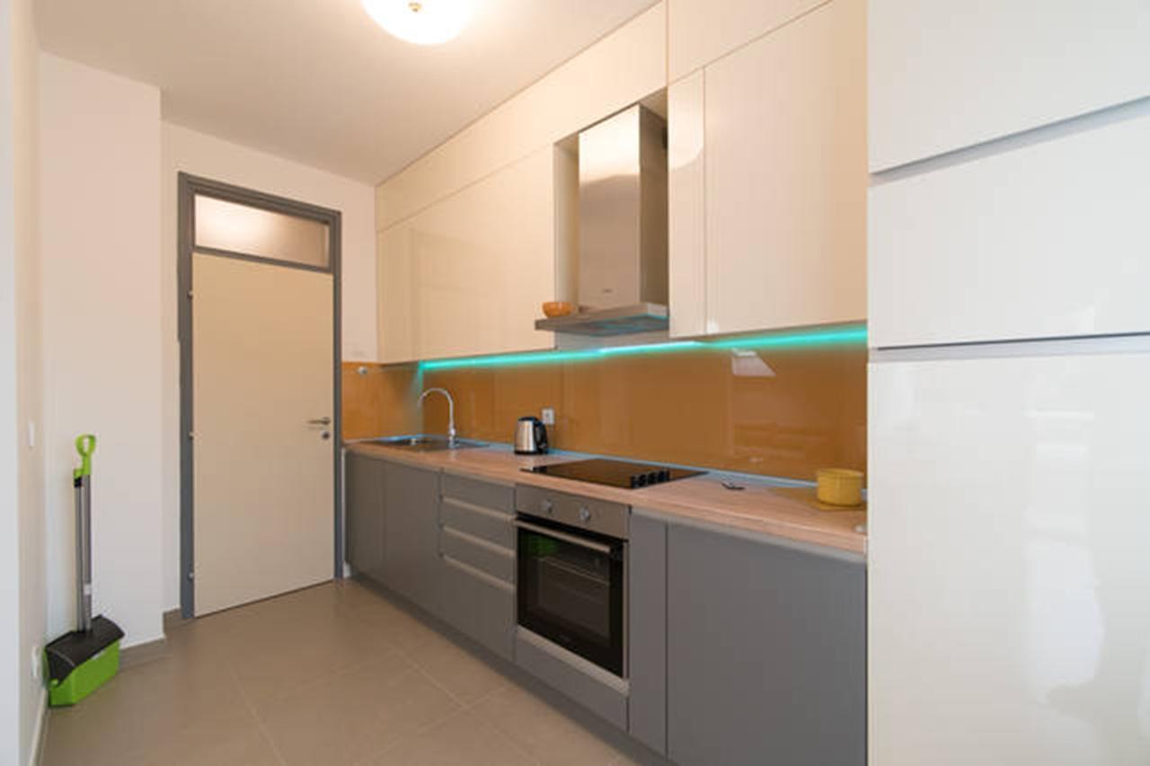 סראייבו Apartment Drustveni Dom II מראה חיצוני תמונה