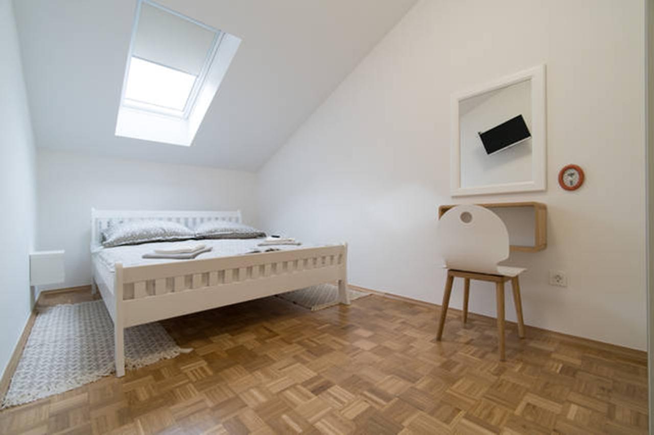 סראייבו Apartment Drustveni Dom II מראה חיצוני תמונה