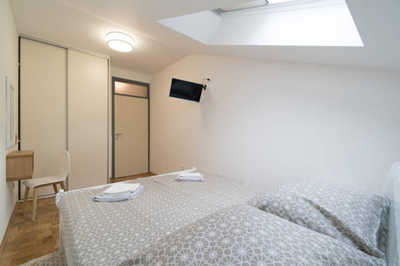 סראייבו Apartment Drustveni Dom II מראה חיצוני תמונה