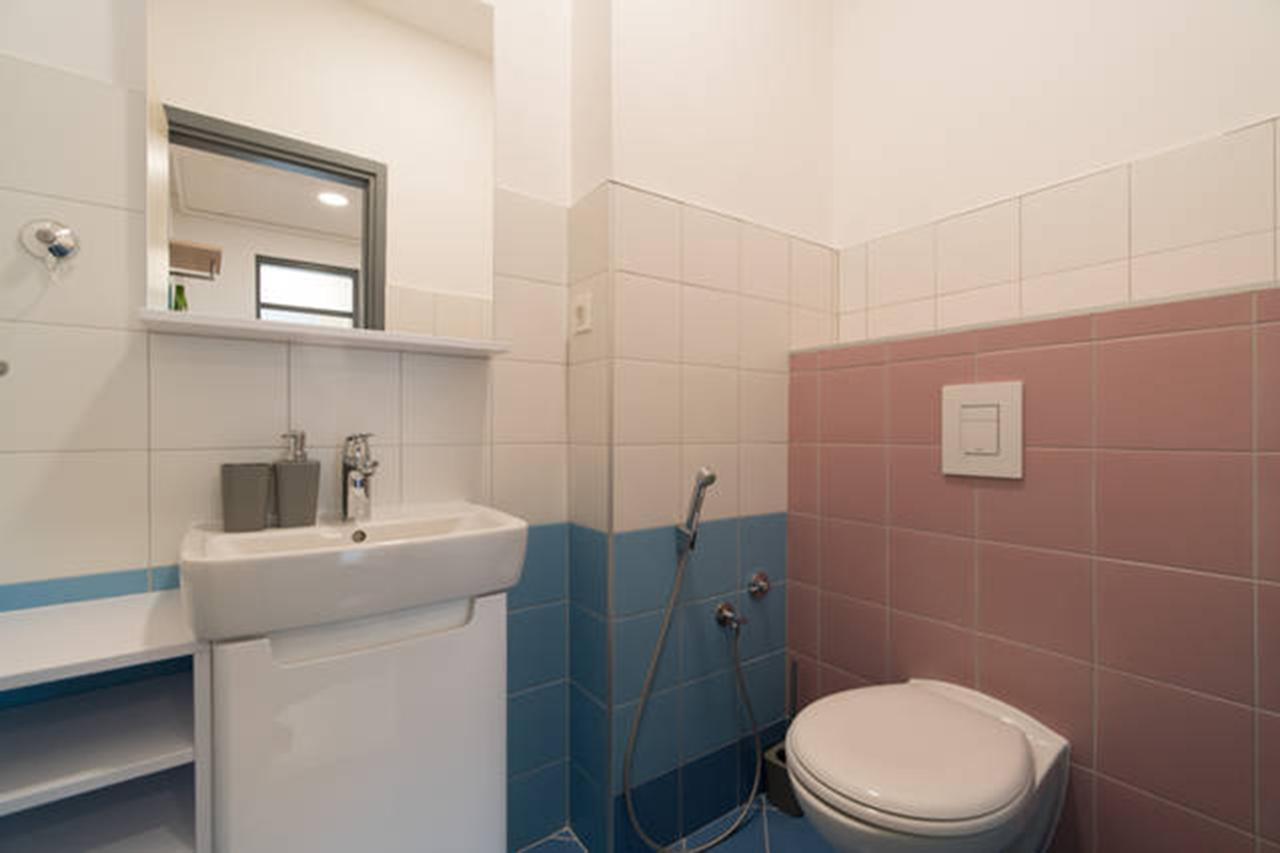 סראייבו Apartment Drustveni Dom II מראה חיצוני תמונה