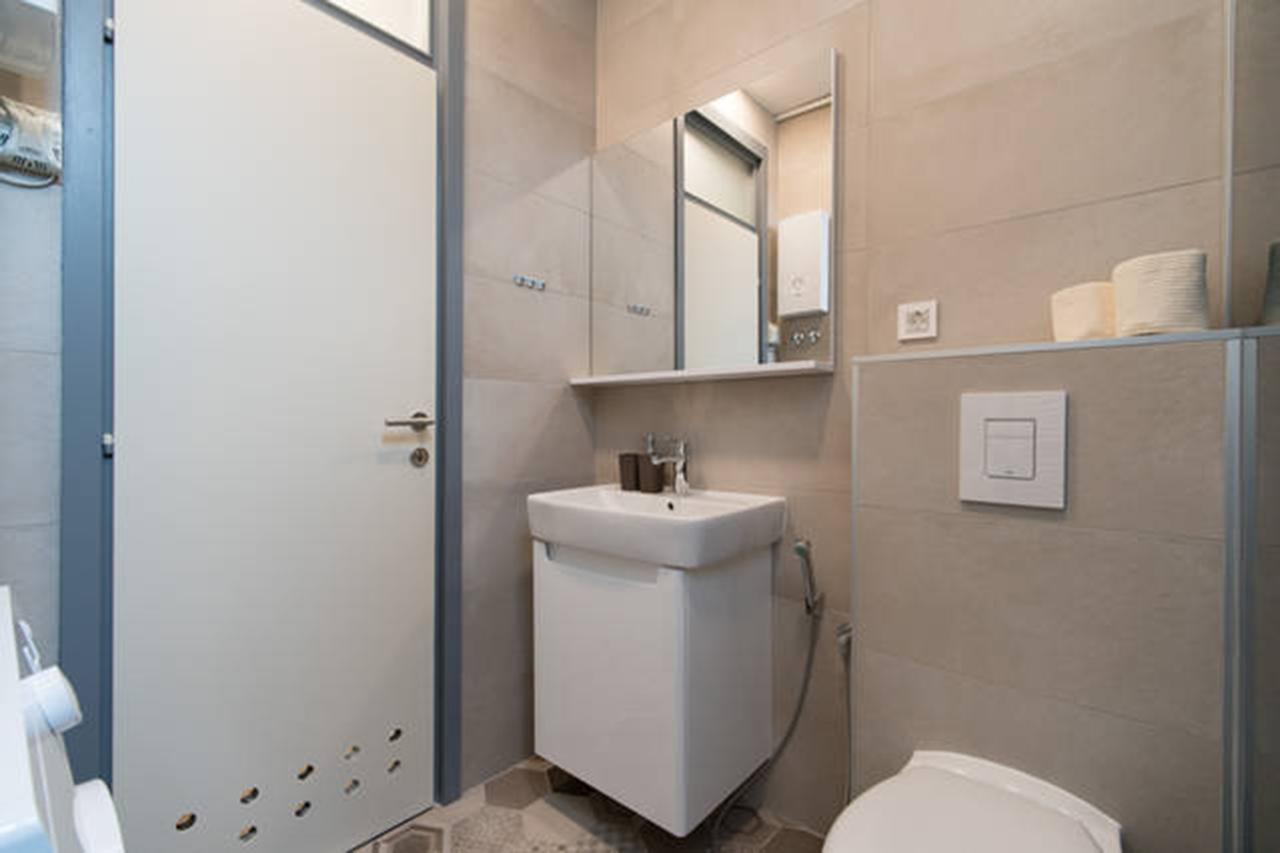 סראייבו Apartment Drustveni Dom II מראה חיצוני תמונה