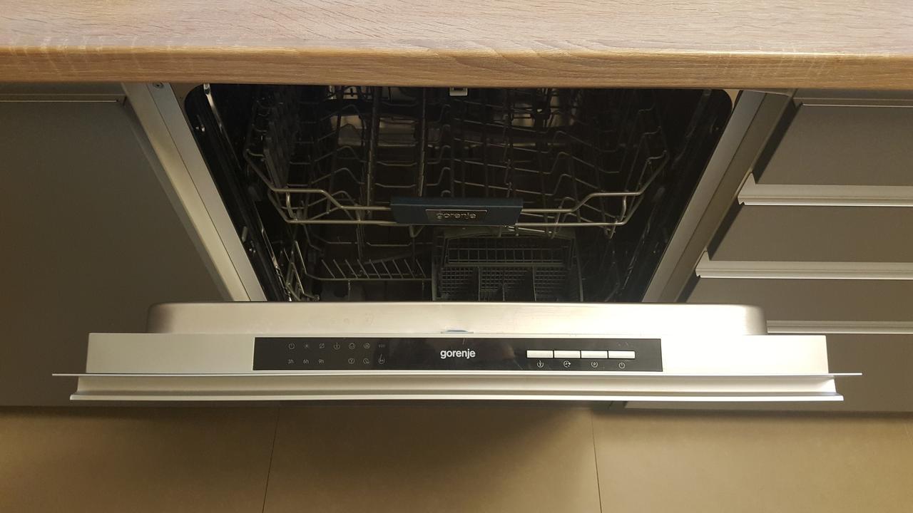 סראייבו Apartment Drustveni Dom II מראה חיצוני תמונה