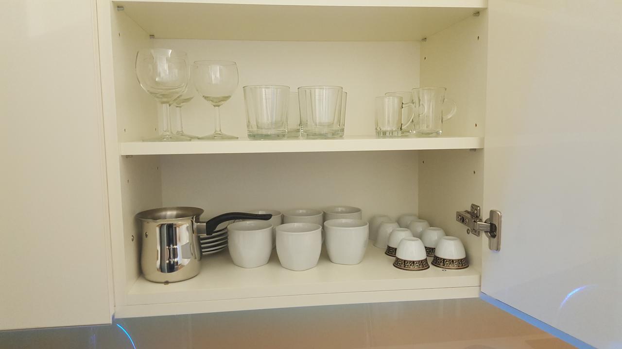 סראייבו Apartment Drustveni Dom II מראה חיצוני תמונה
