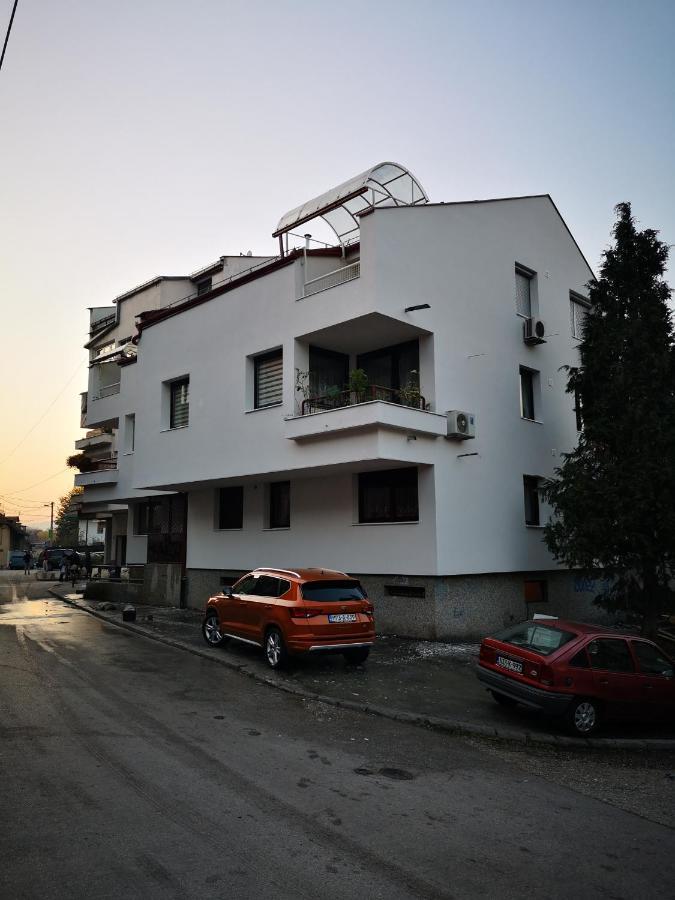 סראייבו Apartment Drustveni Dom II מראה חיצוני תמונה