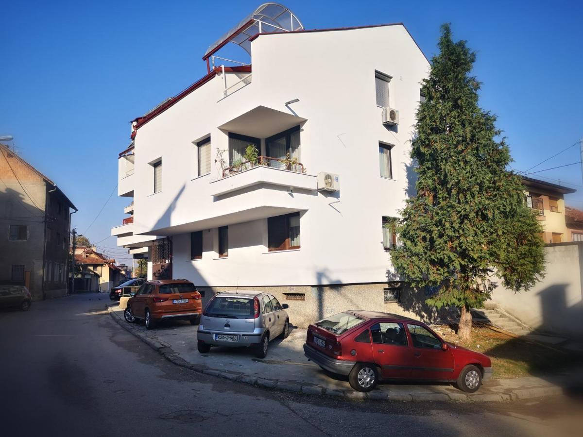 סראייבו Apartment Drustveni Dom II מראה חיצוני תמונה