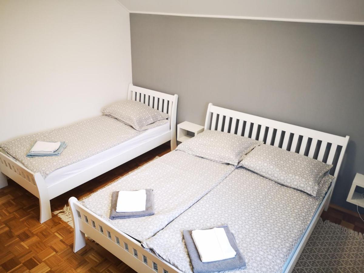 סראייבו Apartment Drustveni Dom II מראה חיצוני תמונה