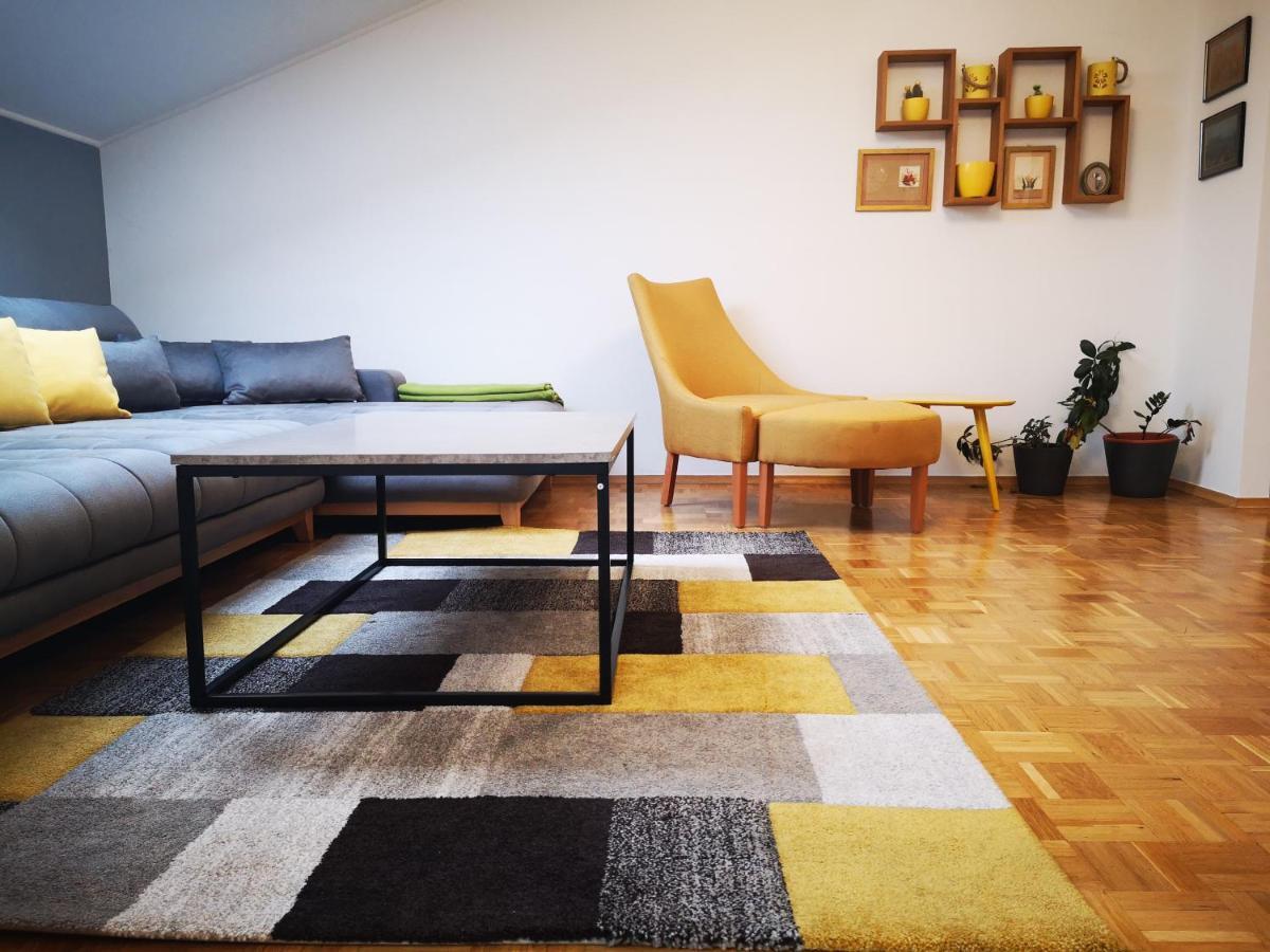 סראייבו Apartment Drustveni Dom II מראה חיצוני תמונה