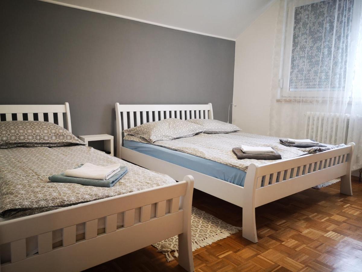 סראייבו Apartment Drustveni Dom II מראה חיצוני תמונה