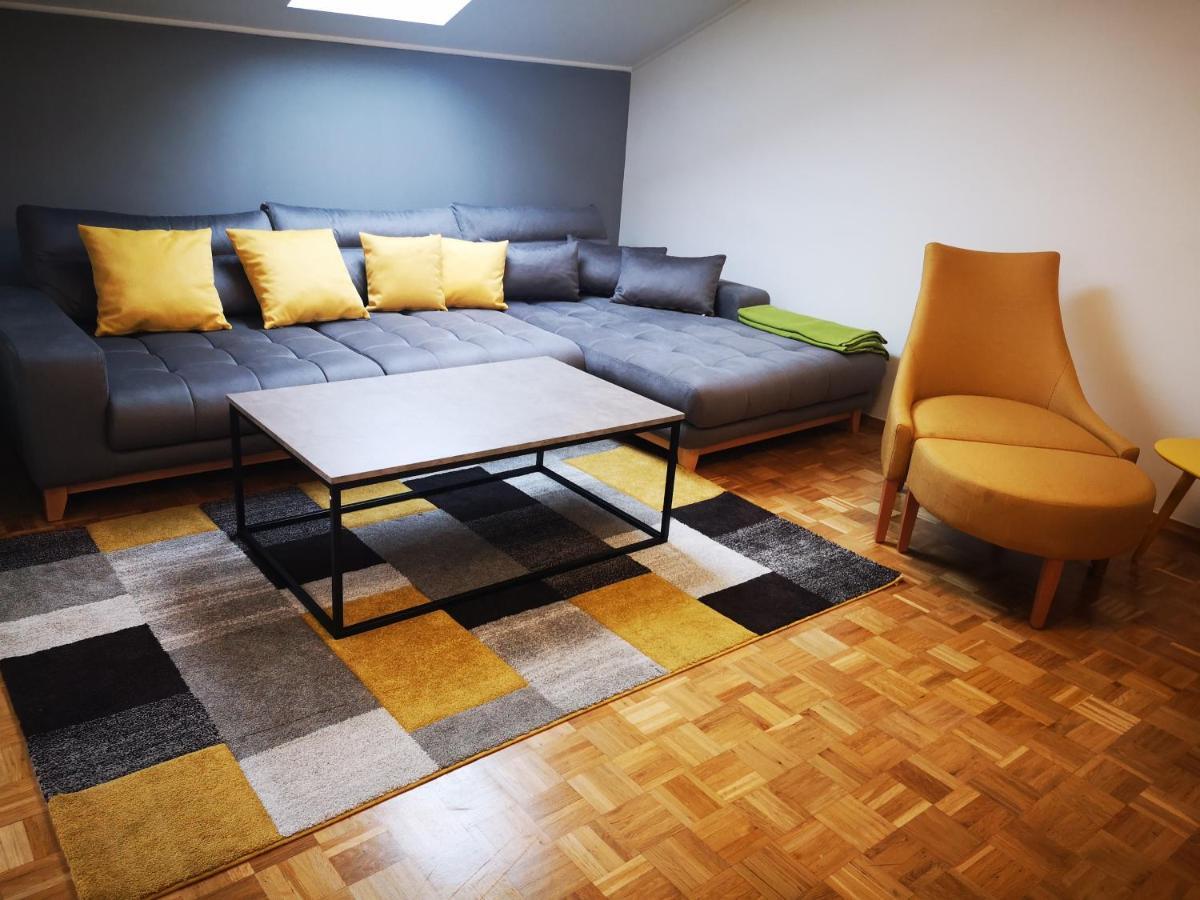 סראייבו Apartment Drustveni Dom II מראה חיצוני תמונה
